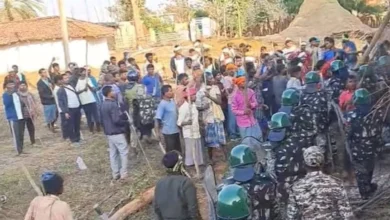 18 12 2025 kanker ruckus