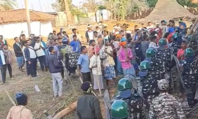 18 12 2025 kanker ruckus