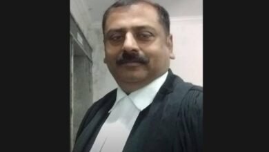 Additional Deputy Advocate General