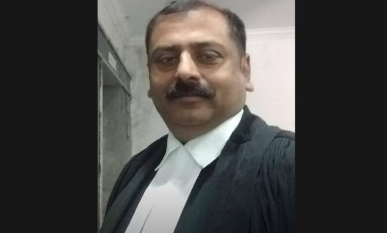 Additional Deputy Advocate General