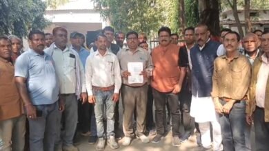 Atal Srivastava Memorandum