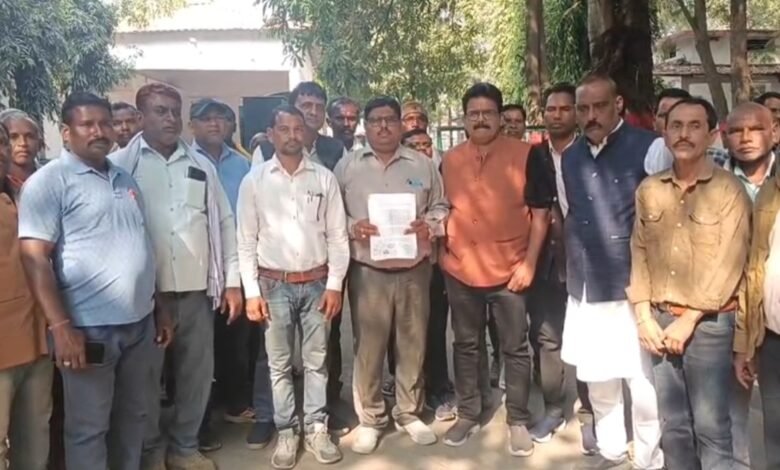 Atal Srivastava Memorandum