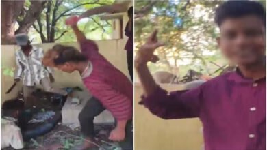 तमिलनाडु