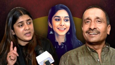 कुलदीप सेंगर