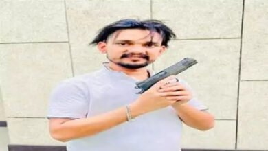 मयंक सिंह