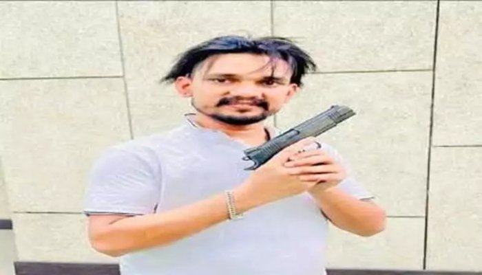 मयंक सिंह