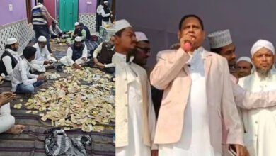 बाबरी मस्जिद