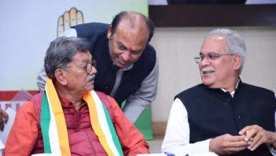 कांग्रेस करेगी छत्तीसगढ़ विधानसभा के पहले दिन का बहिष्कार, विजन 2047 चर्चा से बनाई दूरी 2 छत्तीसगढ़