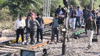 DRM's Surprise Inspection