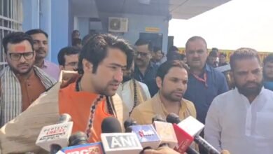 Dhirendra Shastri's Statement