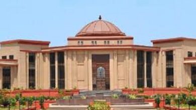 Goat Theft Case: आदतन बकरी चोरी के आरोपी सुनील भोई को हाईकोर्ट से झटका 3 Goat Theft Case