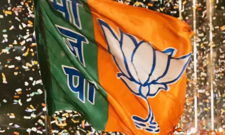 कांग्रेस एसआईआर को लेकर कर रही गलतफहमी पैदा, निर्वाचन प्रक्रिया पर सवाल बेबुनियाद: भाजपा प्रवक्ता डॉ. विजयशंकर मिश्रा 1 IMG 5947