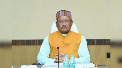 जबरन धर्मांतरण रोकने के लिए सख्त कानून: छत्तीसगढ़ सरकार जल्द लाएगी 10 साल सजा वाला बिल 2 Chhattisgarh, forced conversion, anti-conversion law, Vishnu Dev Sai, 10 years imprisonment, religious freedom, tribal areas, legal draft, Winter Assembly session, mandatory notification, fraudulent conversion, coercion, Odisha, Madhya Pradesh, Uttar Pradesh,