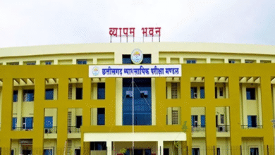 WRD अमीन भर्ती परीक्षा 7 दिसंबर को, 28,235 अभ्यर्थी देंगे परीक्षा – दिशानिर्देश जारी 3 IMG 6079