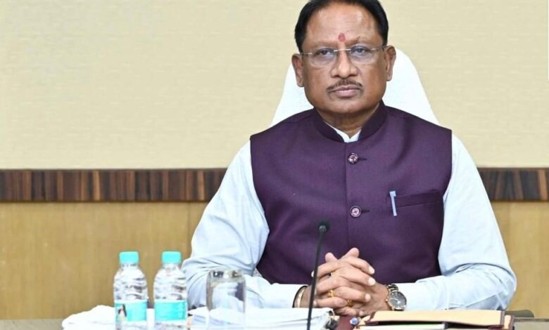 Chhattisgarh Guideline Rates, Land Registration Hike, Vishnu Deo Sai, Collector Guideline Revision, Land Value Increase, Public Protest, Farmers Opposition, Traders Demand, Political Controversy, Revenue Department Review, 2017 Guideline Update, Opposition Pressure, Brijmohan Agrawal Letter,