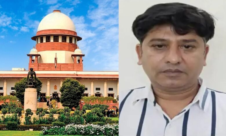 कोयला घोटाला मामले में नवनीत तिवारी को सुप्रीम कोर्ट से जमानत, चार महीने बाद मिली बड़ी राहत 1 IMG 6250