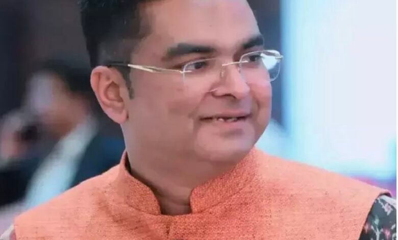 भिलाई में दिव्यांगों के लिए नई पहल, विधायक रिशकेश सेन दिलाएंगे निजी क्षेत्र में नौकरी 1 IMG 6259