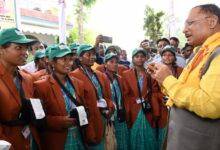 दो साल में महिला सशक्तिकरण की नई मिसाल बना छत्तीसगढ़ 18 IMG 6357