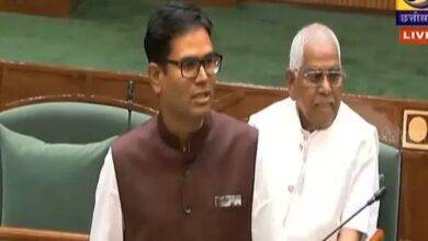 छत्तीसगढ़ विधानसभा का शीतकालीन सत्र शुरू, विजन 2047 पर हुई चर्चा, कांग्रेस ने किया बहिष्कार 2 IMG 6432