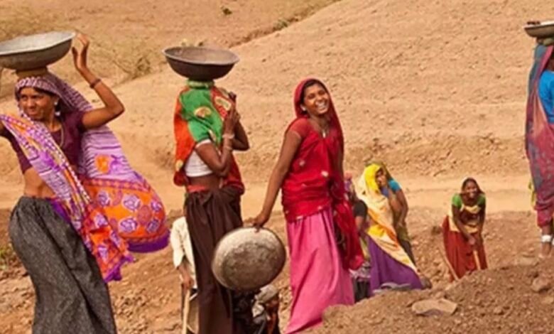 सुकमा में मनरेगा कार्यों की जीआईएस आधारित योजना तैयार, युक्तधारा पोर्टल से बढ़ेगी पारदर्शिता 1 IMG 6441