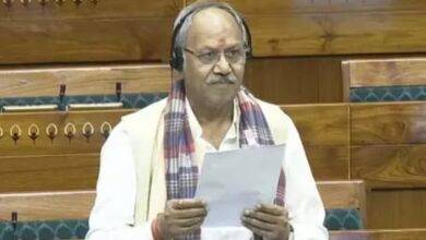 कांकेर में एक्सपायर दवाएं जलाने से बच्चे बीमार, सांसद बृजमोहन अग्रवाल ने लोकसभा में उठाया मामला 3 IMG 6446