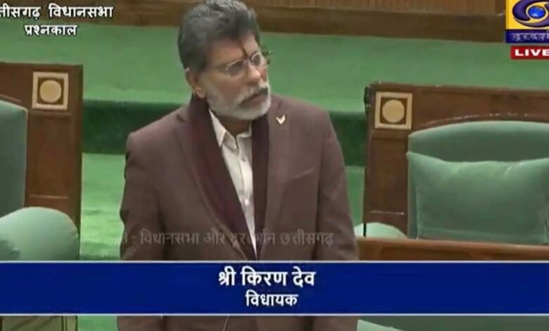 जगदलपुर में कैंसर क्लिनिक और सुपर स्पेशियलिटी अस्पताल का काम जनवरी से होगा शुरू: स्वास्थ्य मंत्री 1 IMG 6506