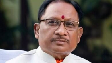 Chief Minister, Vishnu Dev Sai, Guru Ghasidas Jayanti, Sant Taran Taran Jayanti, Raipur, Mungeli, Durg, Cultural Events, Health Camp, Mega Health Camp, Under-19 Koch Behar Trophy, Lata Mangeshkar Jayanti, National Singing Competition, Tribal Boys Hostel, Satnam Bhavan, CM Tour, Special Arrangements, Political Events, Sports Events, Religious Events,