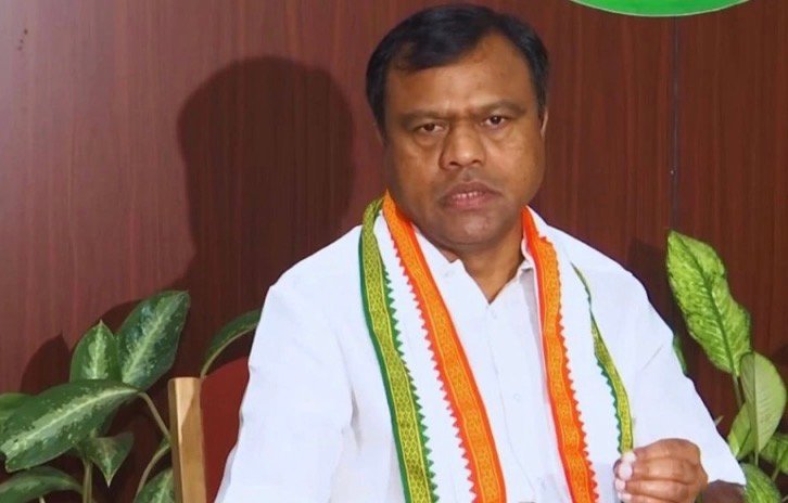 झीरम घाटी हत्याकांड पर सियासत तेज, जेपी नड्डा के बयान पर कांग्रेस का पलटवार 1 IMG 6698