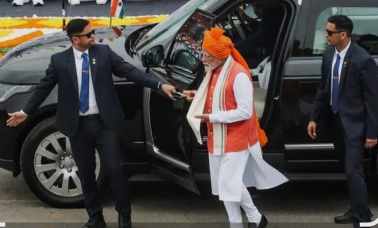 प्रधानमंत्री मोदी के दौरे का बिल अब तक अदा नहीं, बिलासपुर होटल संचालक ने कलेक्टर से की न्याय की गुहार 1 IMG 6700