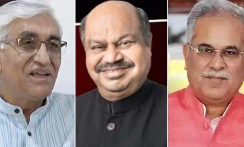 कथा वाचकों पर बयान से छिड़ी सियासी जंग: BJP ने कांग्रेस पर साधा निशाना, ‘राम’ और ‘मुगल’ पर गरमाई बहस 1 IMG 6865