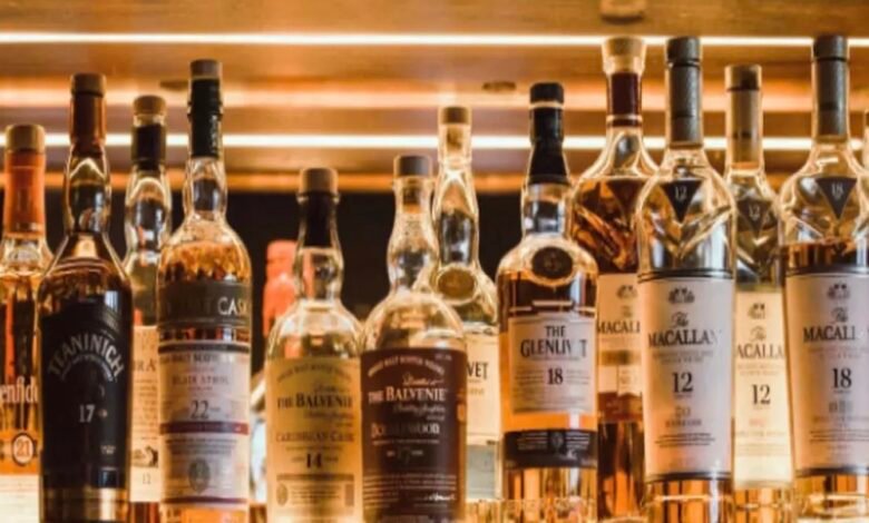 छत्तीसगढ़ शराब घोटाला: ईडी ने 29,800 पन्नों की चार्जशीट दाखिल की, 82 आरोपी, ट्रायल का रास्ता साफ 1 IMG 6976