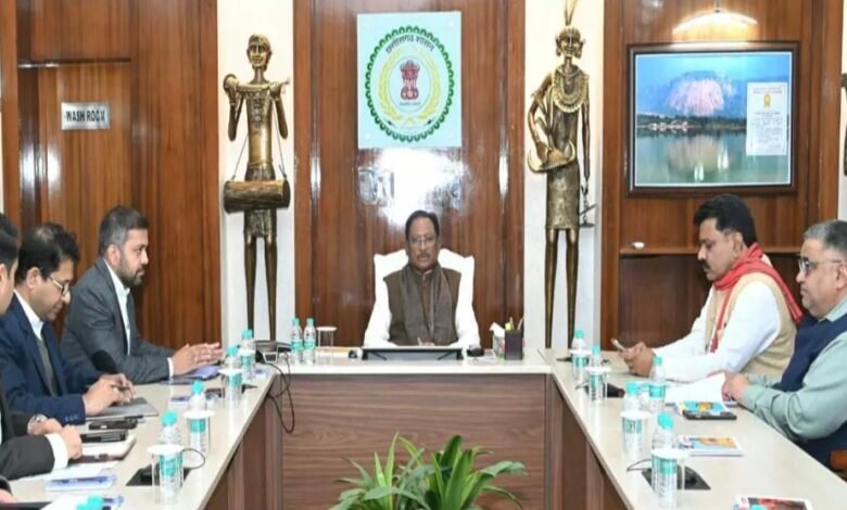 बस्तर पंडुम 2026 होगा और भी भव्य, 10 जनवरी से 5 फरवरी तक तीन चरणों में कार्यक्रम 1 IMG 7038