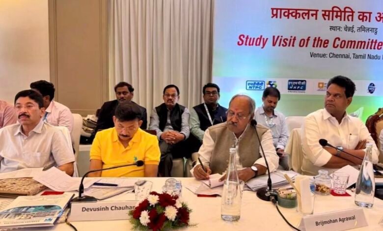 मेडिकल पर्यटन बढ़ाने MP बृजमोहन अग्रवाल का सुझाव: मेडिकल वीज़ा को फास्ट ट्रैक करें, वेलनेस टूरिज्म को बढ़ावा मिले 1 IMG 7086