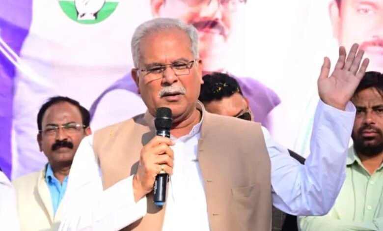 लिंगियाडीह आंदोलन पर सियासत तेज: विधायक शुक्ला का भूपेश बघेल पर पलटवार, लगाए गंभीर आरोप 1 IMG 7128