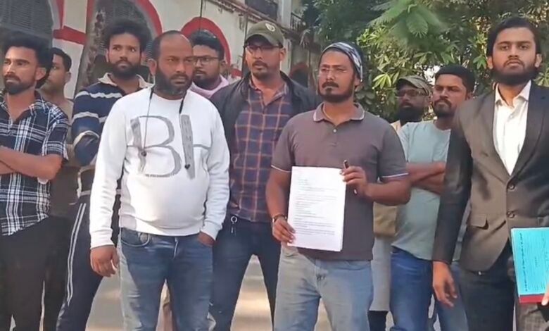 बिलासपुर में सोशल मीडिया पोस्ट से सांप्रदायिक तनाव की आशंका, मुस्लिम समुदाय ने की कार्रवाई की मांग 1 IMG 7144