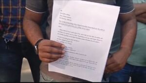 बिलासपुर में सोशल मीडिया पोस्ट से सांप्रदायिक तनाव की आशंका, मुस्लिम समुदाय ने की कार्रवाई की मांग 2 IMG 7145