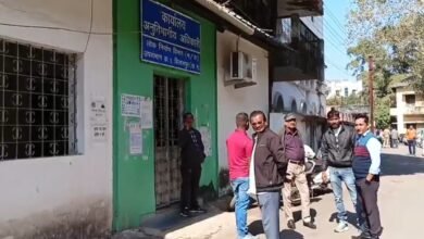 Impact Of The Strike