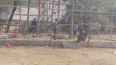 Negligence of teachers