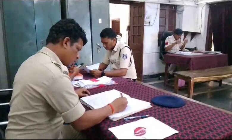 Passengers Are Unsafe