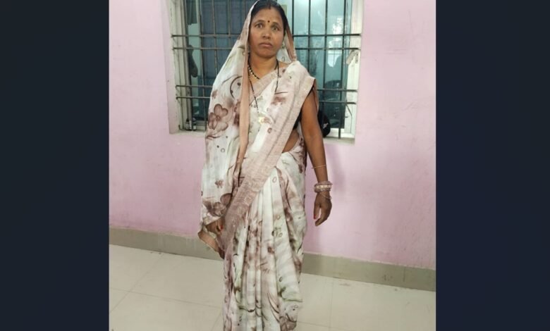 Pickpocketing In Masturi: मस्तूरी में उठाईगिरी, बैंक से निकाले एक लाख रुपये चोरी 1 Pickpocketing In Masturi