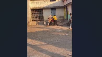 Ration Shop Irregularities