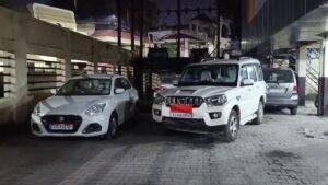 State GST Raid: बिलासपुर समेत कई जिलों में बड़े कोयला कारोबारियों पर स्टेट जीएसटी का छापा, 2 State GST Raid2