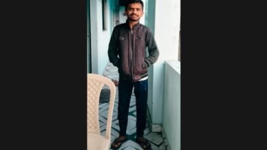 Missing Student Found