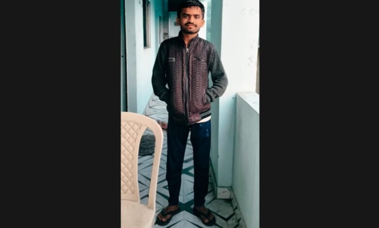 Missing Student Found