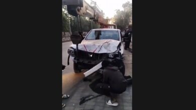 Uncontrolled Scorpio