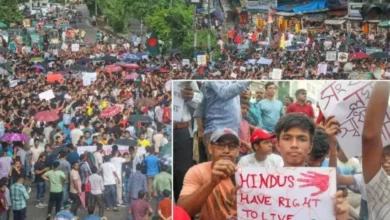 बांग्लादेश