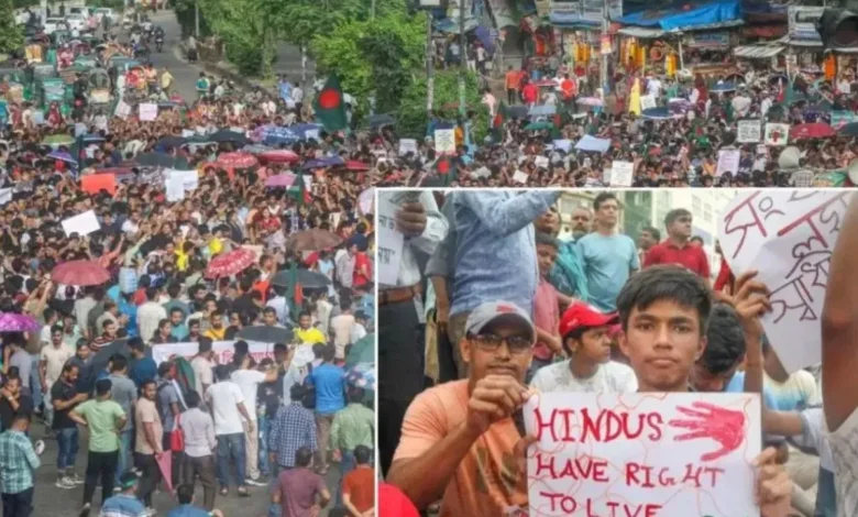 बांग्लादेश