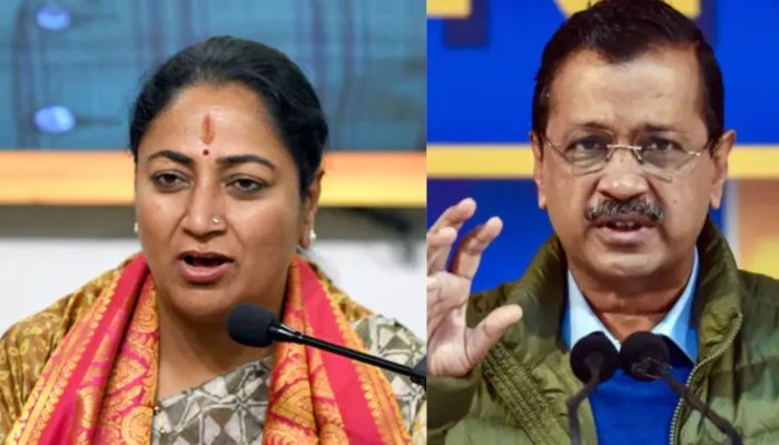 केजरीवाल