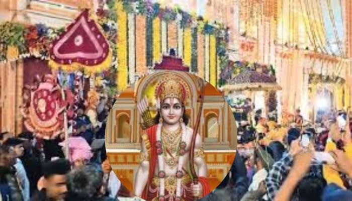 नववर्ष उत्सव से पहले ओरछा फुल, मुंबई-दिल्ली से पहुंचे डीजे-आर्केस्ट्रा, 90 प्रतिशत होटल पहले ही बुक 1 नववर्ष