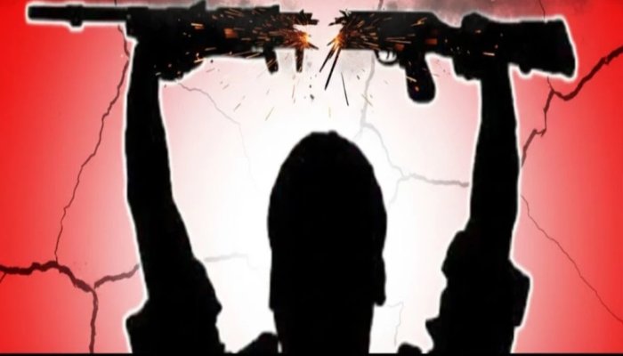 माओवादी